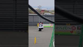 Kumamon Performance #japanvlog #japanvlog #cruiseship #marino #foodinphilippines #cruiselife
