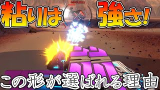 【ロボクラフト】粘りは強さ！よく見るロボットが使われる理由に迫る　レンタルバトルロボクラフトPart29