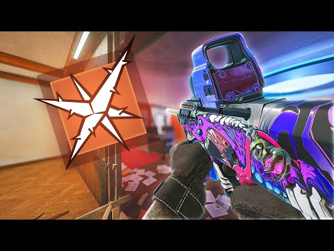 Ubisoft went to far with the NEW Lesion BUFF...