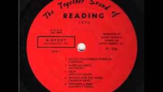 Travelin Band - Waiting For The Wind (1970)