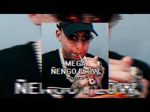 Mega Ñengo Flow - Rkt argentino - real_g_lirics