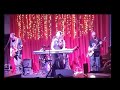 Haunted - The Blue Hotel