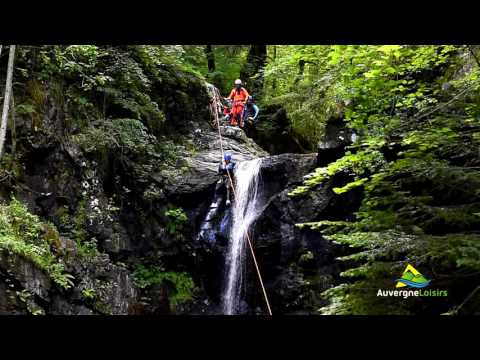 download lagu mp3 mp4 Canyoning Auvergne, download lagu Canyoning Auvergne gratis, unduh video klip Canyoning Auvergne