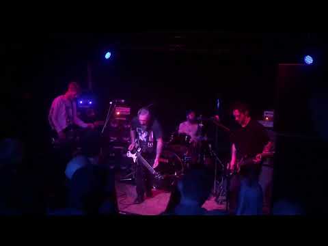 GNOD - spotlight @ OCCII amsterdam 7-5-2023