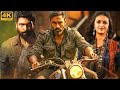 Full South Hindi Dubbed Suspense Thriller Movie Dhanush Keerthy Suresh Vikram Prabhu Full Movies