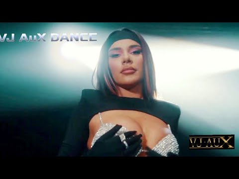 Mastik Lickers & Audiosonik - Be My Lover (VJ Aux)