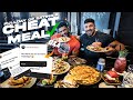 Full Day of Eating inc Cheat Meal and Q&A !