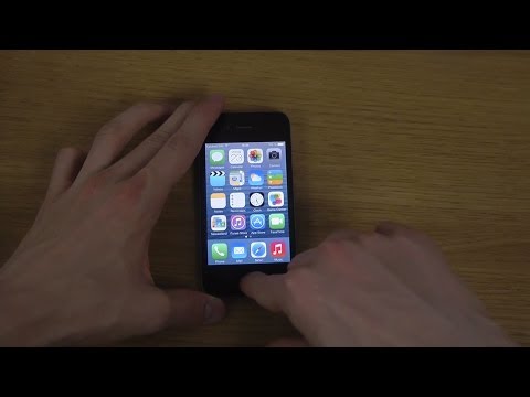 comment installer ringtones iphone 4