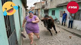 Try Not To Laugh 🤣 Top 100 Funniest Videos Ever 😂 | Funny Videos Compilation 2026 #95 