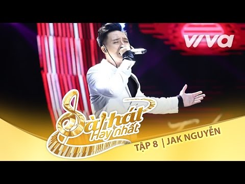 Thể hiện bởi Jak Nguyễn