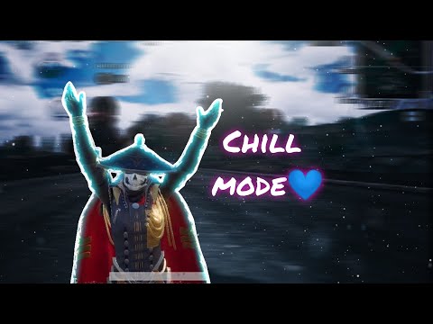 Chill mode🌠Sharp aquos r2 |5 fingers gyro