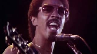 Music video thumbnail preview for The Brothers Johnson - Ride-O-Rocket (1978) (Official Video) by The Brothers Johnson