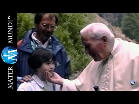 El documental de San Juan Pablo II aterriza en Estados Unidos y Latinoamérica