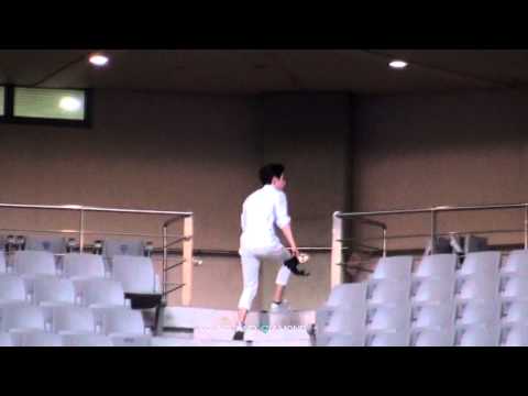 150523 Dream Concert GOT7 - 맠이웨이