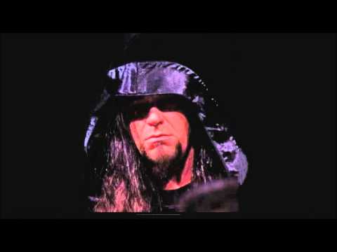 undertaker dark side ministry theme syth remix