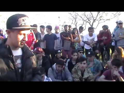 BENA VS MC - 8vos Fecha 6 - Presta Flow