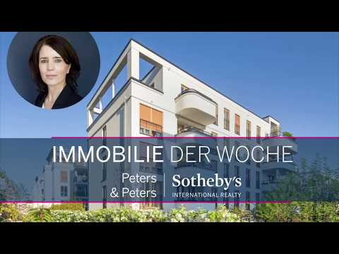 Penthouse Frankfurt