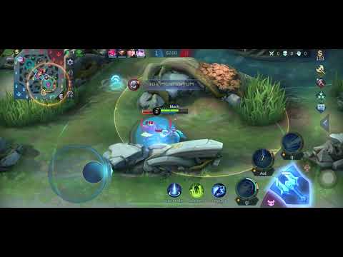 We Can Do It! Layla Late Game Monster! MLBB