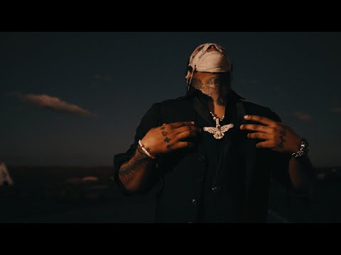 Skrilla - Soul Snatchin (Official Video)