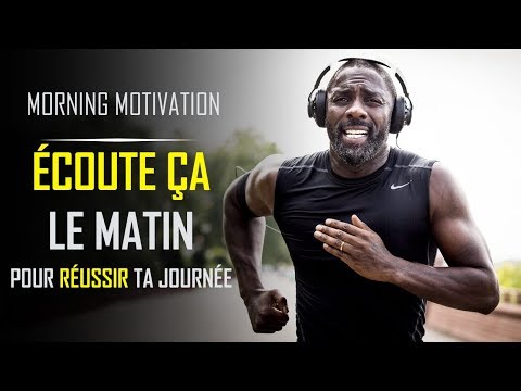 10 Minutes pour REUSSIR ta journée - Morning Motivation - H5 Motivation#20 (Video Motivation)