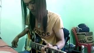 Download lagu AGNOSTICA-Tertatih Menuju Ajal (guitar cover) mp3 Download lagu AGNOSTICA-Tertatih Menuju Ajal (guitar cover) mp3