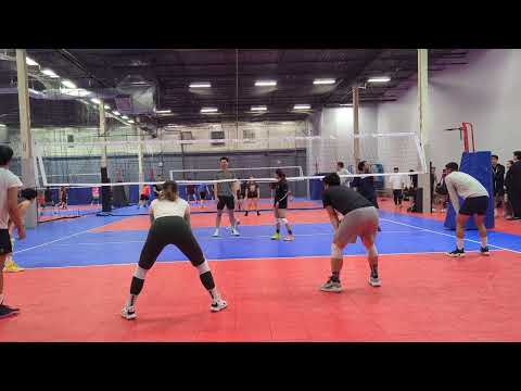 2025 05 29 TDVC T4 Playoffs Semi Finals Set 1 DQ vs. Diglett