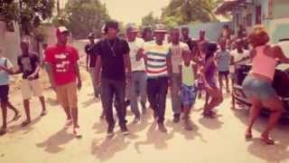 Popcaan - System [Official Music Video]