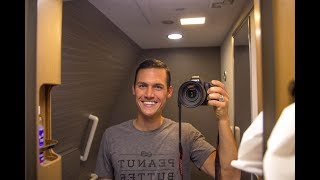 THE ULTIMATE BUSINESS CLASS MILEAGE RUN | 92,000 Miles Flown in 2 Weeks! - YouTube