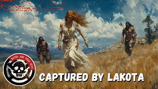 Download lagu Kidnapped by Lakota | What it was Like to be a Woman CAPTURED by a Tribe of Warriors mp3