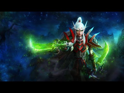 TBC Classic basic Rogue PvE Rotation