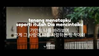Download lagu Muezza - Begitu Cara-Nya ( Video Lirik) mp3