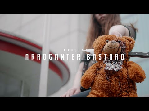 Video thumbnail for Arroganter Bastard