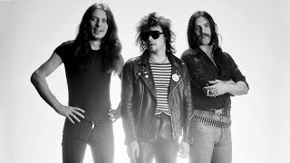 Motörhead - Bang To Rights - HD Video - 40th Anniversary Audio Remaster
