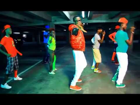 Imilo Lechanceux - 2ème partie (clip officiel)