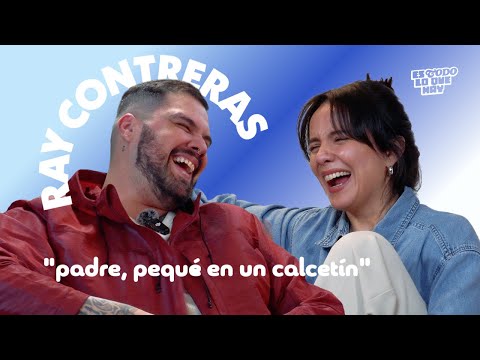 Es Todo Lo Que Hay con el Ray Contreras | EP. 006