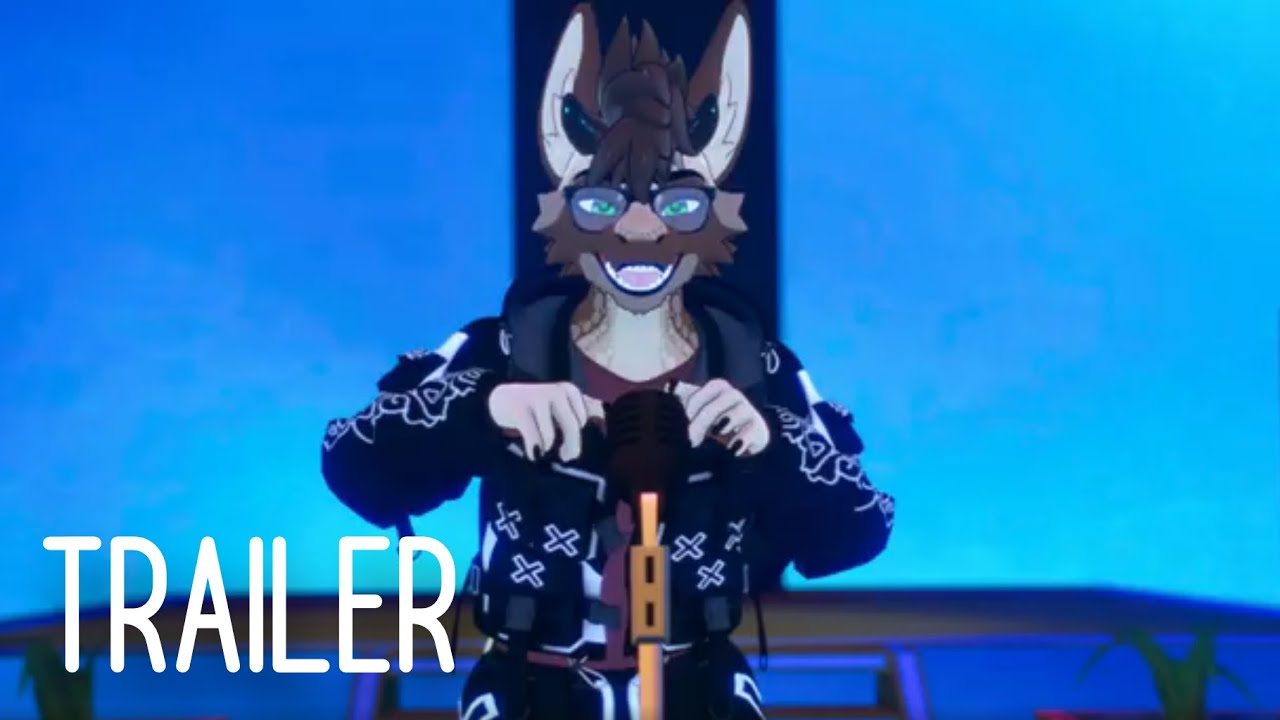 Almost Funny | Season 2 Trailer