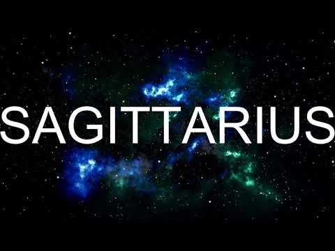Sagittarius weekly horoscope July 27 to August 2, 2020