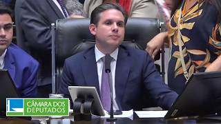 Plenário da Comissão