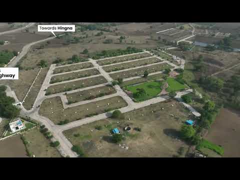 3D Tour Of Vrindavan Park 5