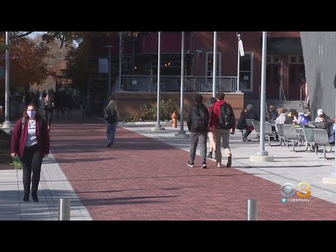 Temple University Increasing Security Following Deadly Robbery Near Campus.