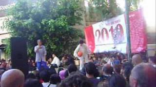 2010 "AÑO DEL TIGRE". Barrio CHINO.  ARGENTINA - FIESTA