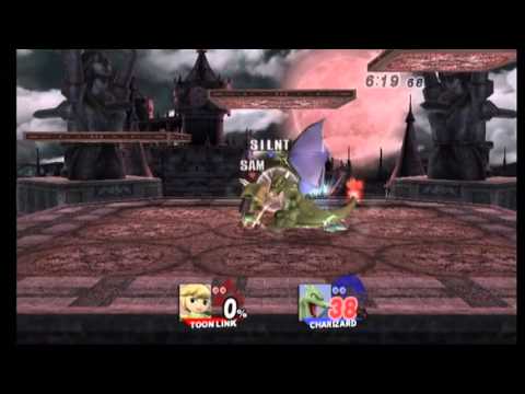 Project M 2.6  - Commentary w/Silentdrummer112