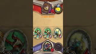 Maximum over dead! #hearthstone #blizzardentertainment #worldofwarcraft #mobilegame #gaming
