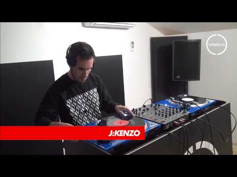 J:Kenzo - GetDarker TV 237 [Artikal Music UK Takeover]