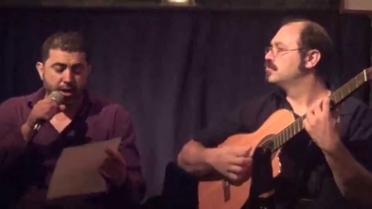 Olvido - Alejandro Brizuela