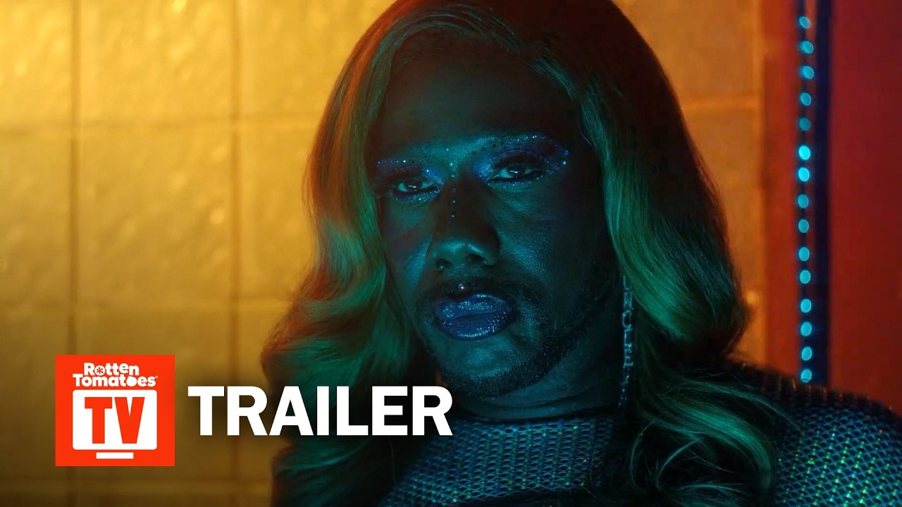 P-Valley Season 3 Trailer