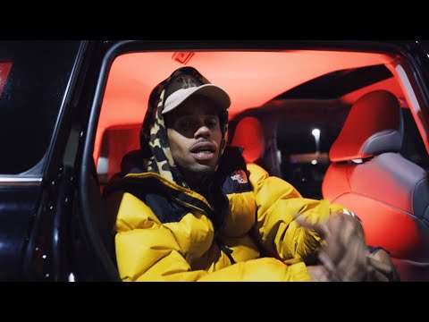 Yung Peso - I Know (Official Music Video)