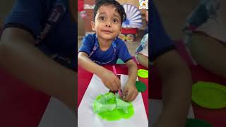 Mount Abu School, Panipat Video