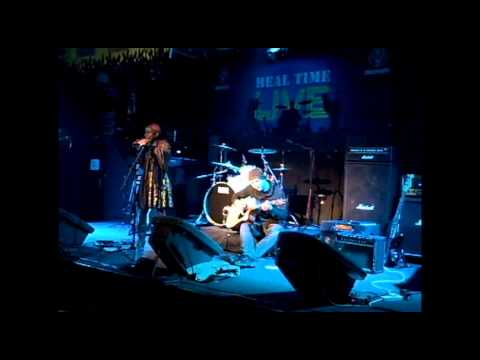 Soulfunkful - "Storm" @ Thank Funk It's Thursday!