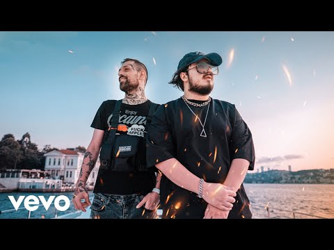 Mert Şenel & Keişan - İTFAİYE